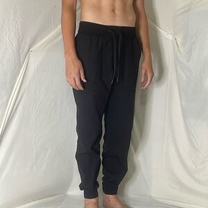 Lulu Lemon ABC Jogger 31 (L) black